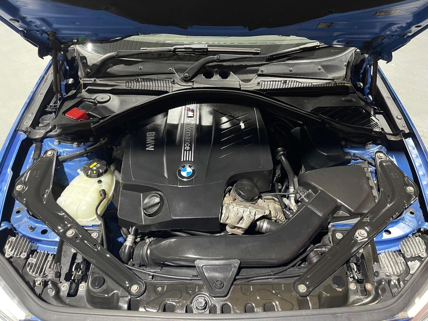 Used BMW 2 Series 2016 for sale - 76605855: Photo 26