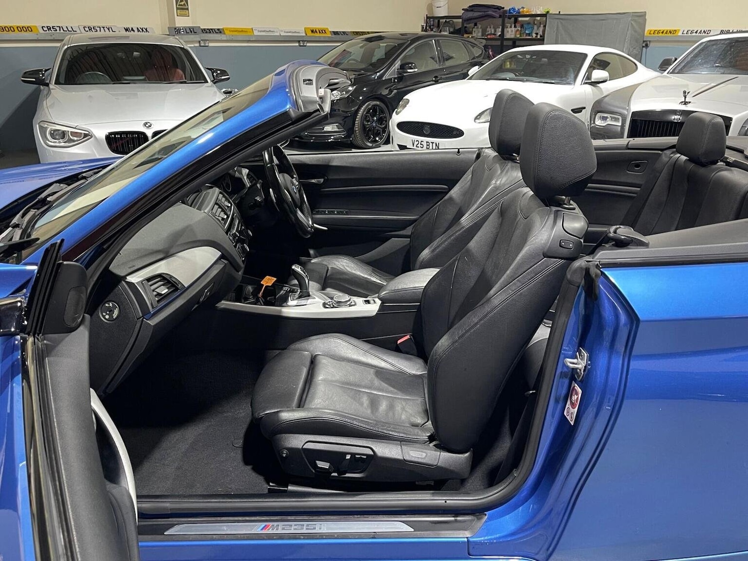 Used BMW 2 Series 2016 for sale - 76605855: Photo 29