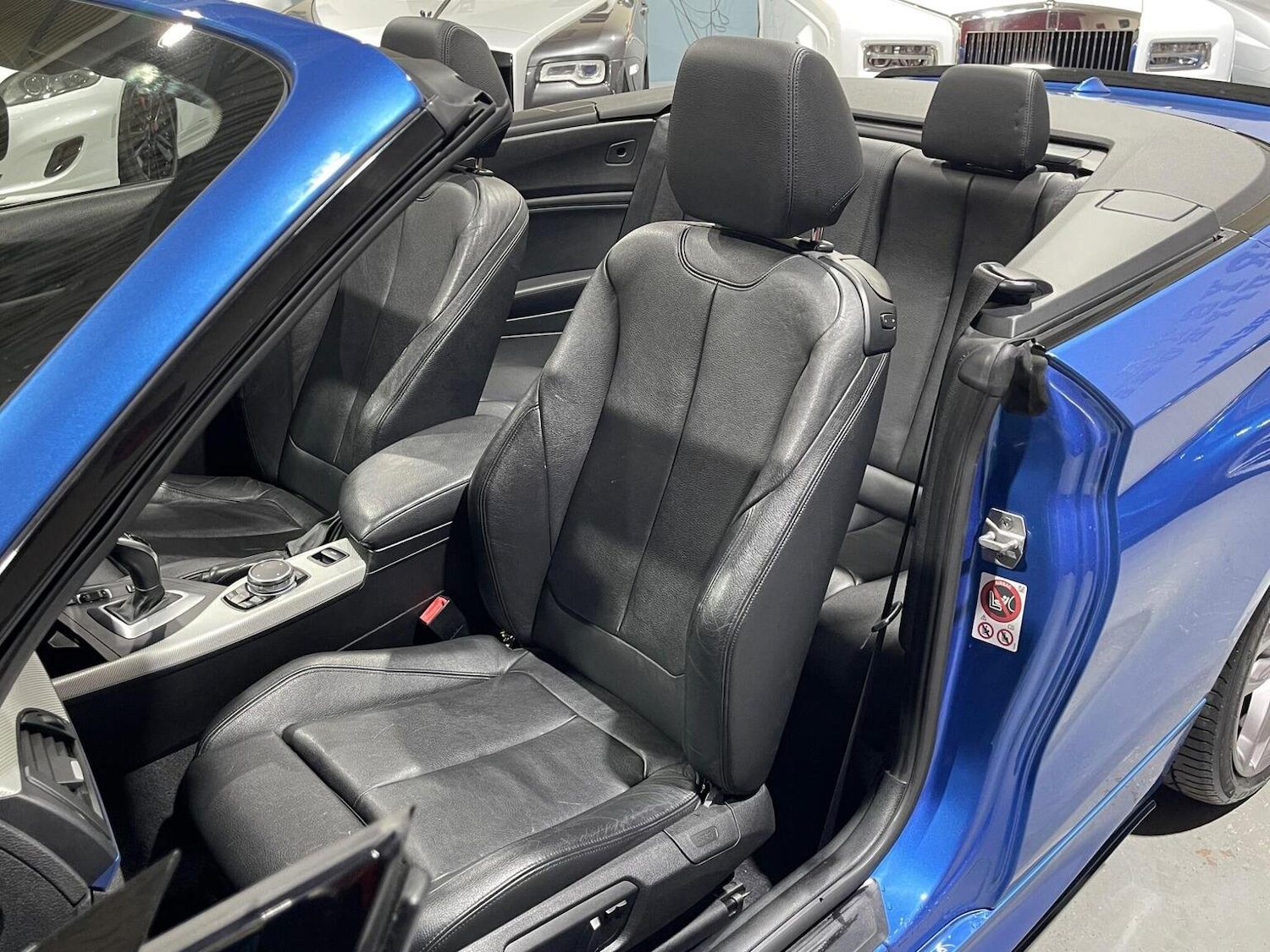 Used BMW 2 Series 2016 for sale - 76605855: Photo 30