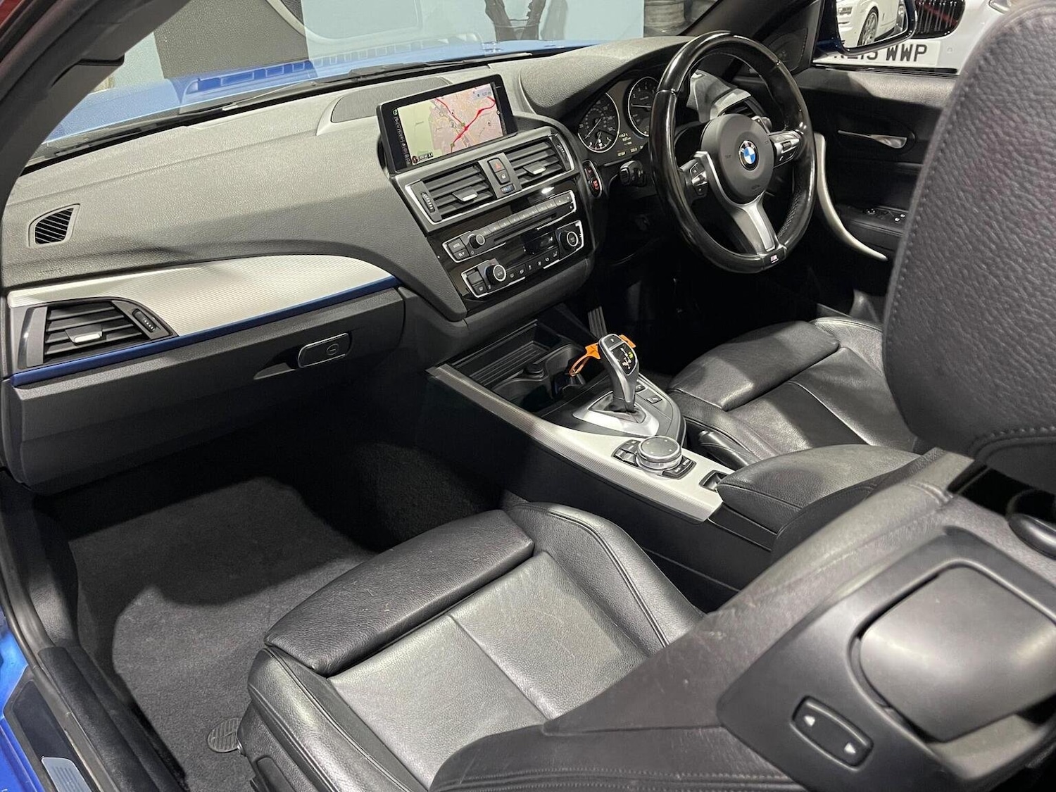 Used BMW 2 Series 2016 for sale - 76605855: Photo 31