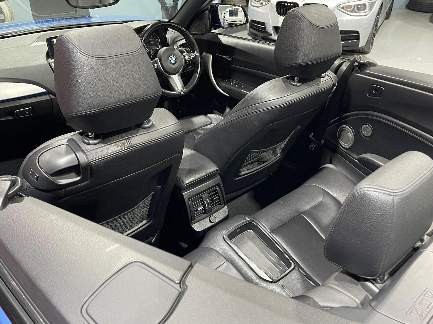 Used BMW 2 Series 2016 for sale - 76605855: Photo 33