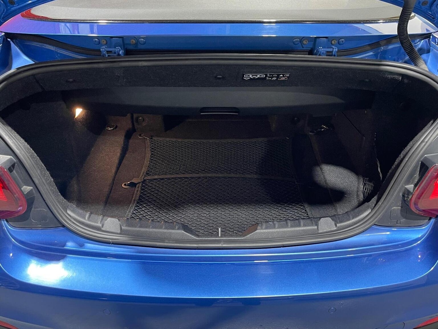 Used BMW 2 Series 2016 for sale - 76605855: Photo 34