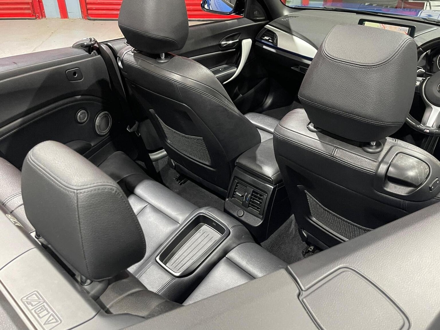 Used BMW 2 Series 2016 for sale - 76605855: Photo 36