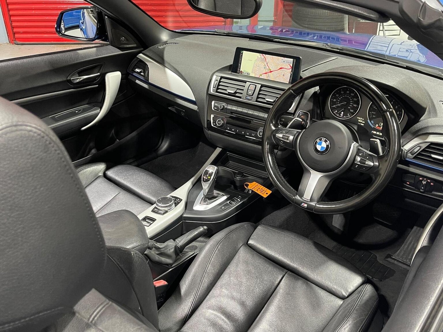 Used BMW 2 Series 2016 for sale - 76605855: Photo 37