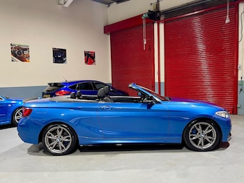 Used BMW 2 Series 2016 for sale - 76605855: Photo