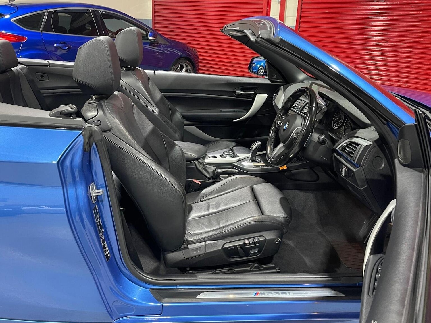 Used BMW 2 Series 2016 for sale - 76605855: Photo 41