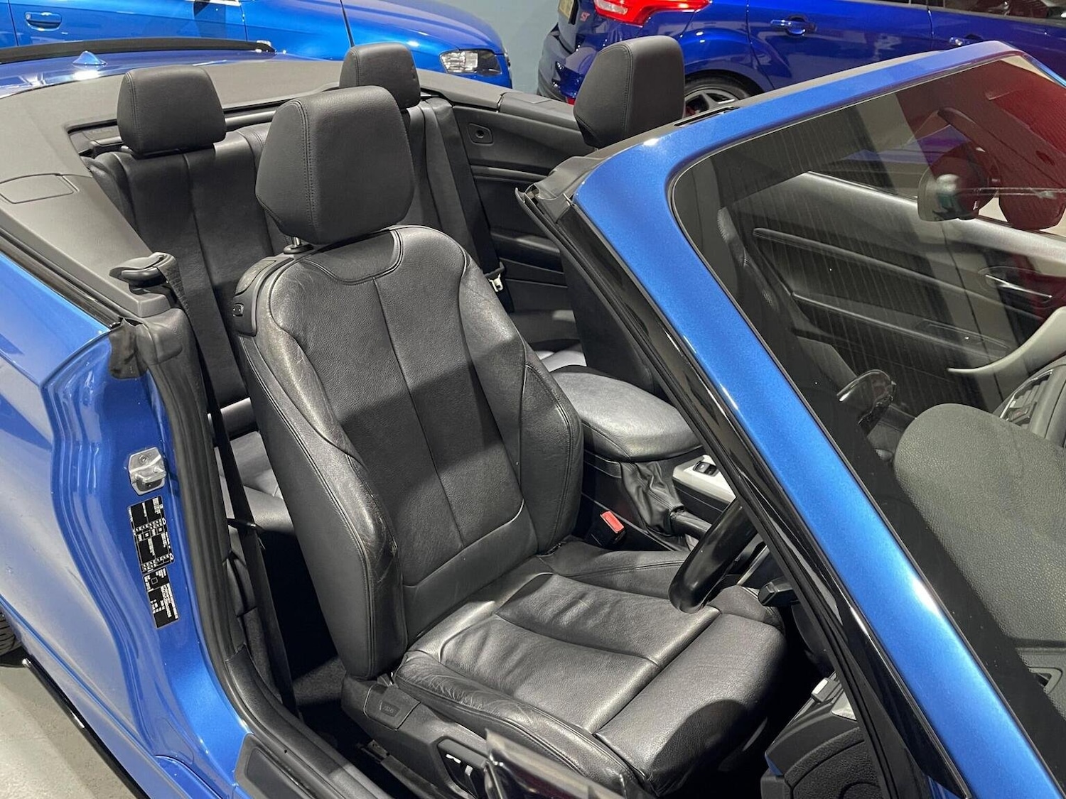 Used BMW 2 Series 2016 for sale - 76605855: Photo 42