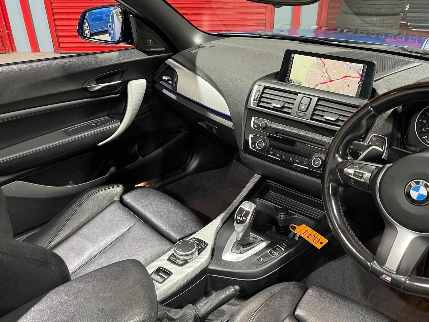 Used BMW 2 Series 2016 for sale - 76605855: Photo 43