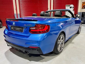 Used BMW 2 Series 2016 for sale - 76605855: Photo