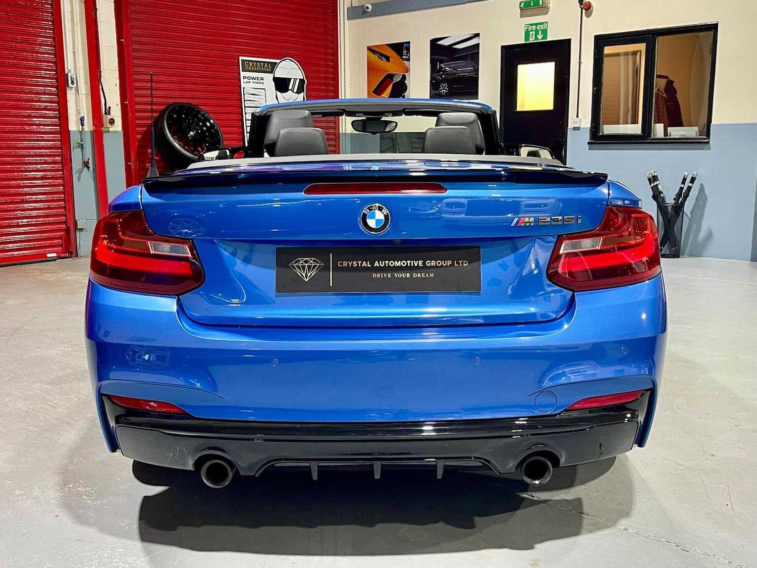 Used BMW 2 Series 2016 for sale - 76605855: Photo 5