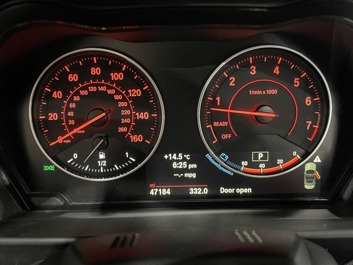 Used BMW 2 Series 2016 for sale - 76605855: Photo 54