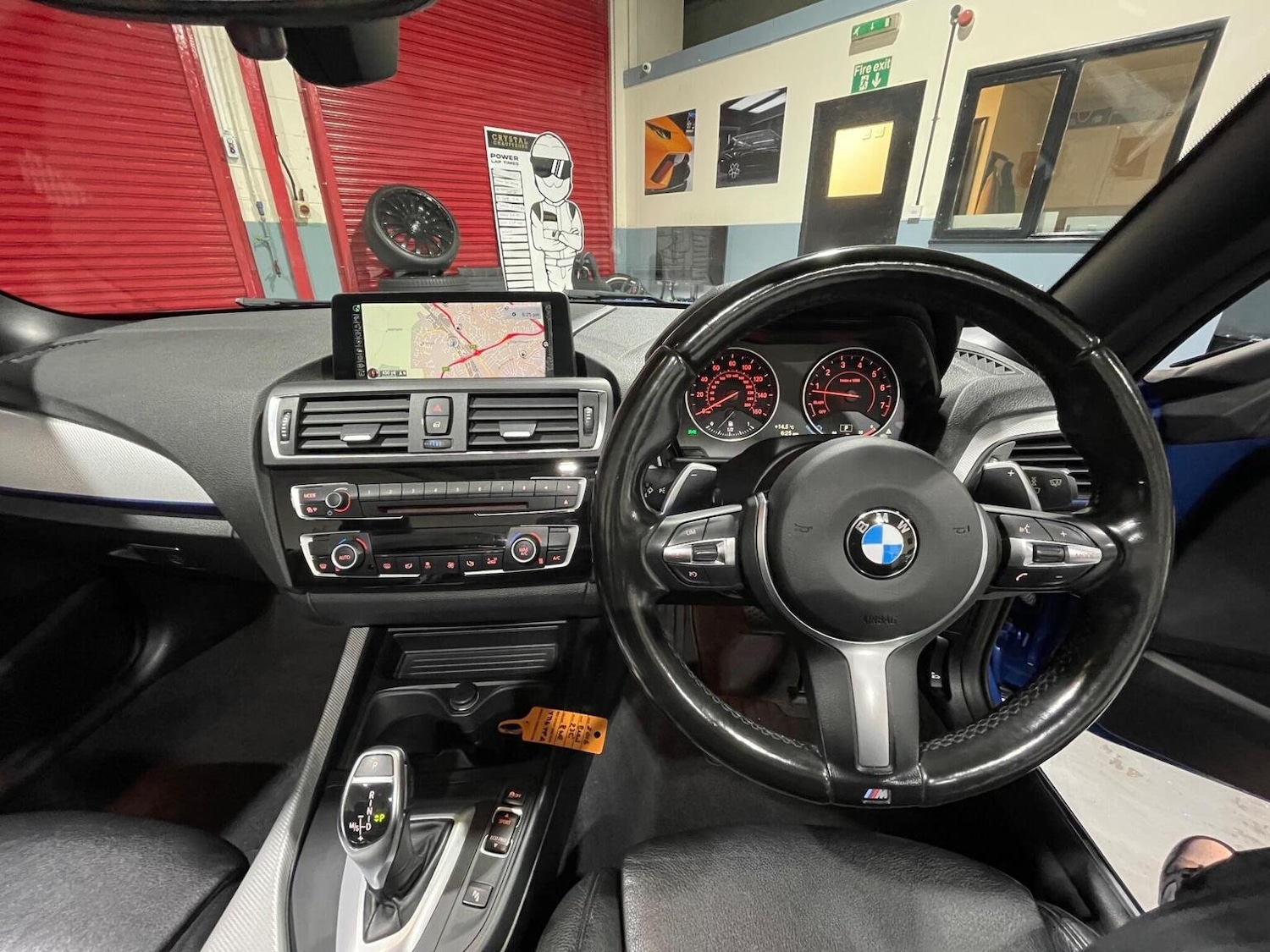 Used BMW 2 Series 2016 for sale - 76605855: Photo 56