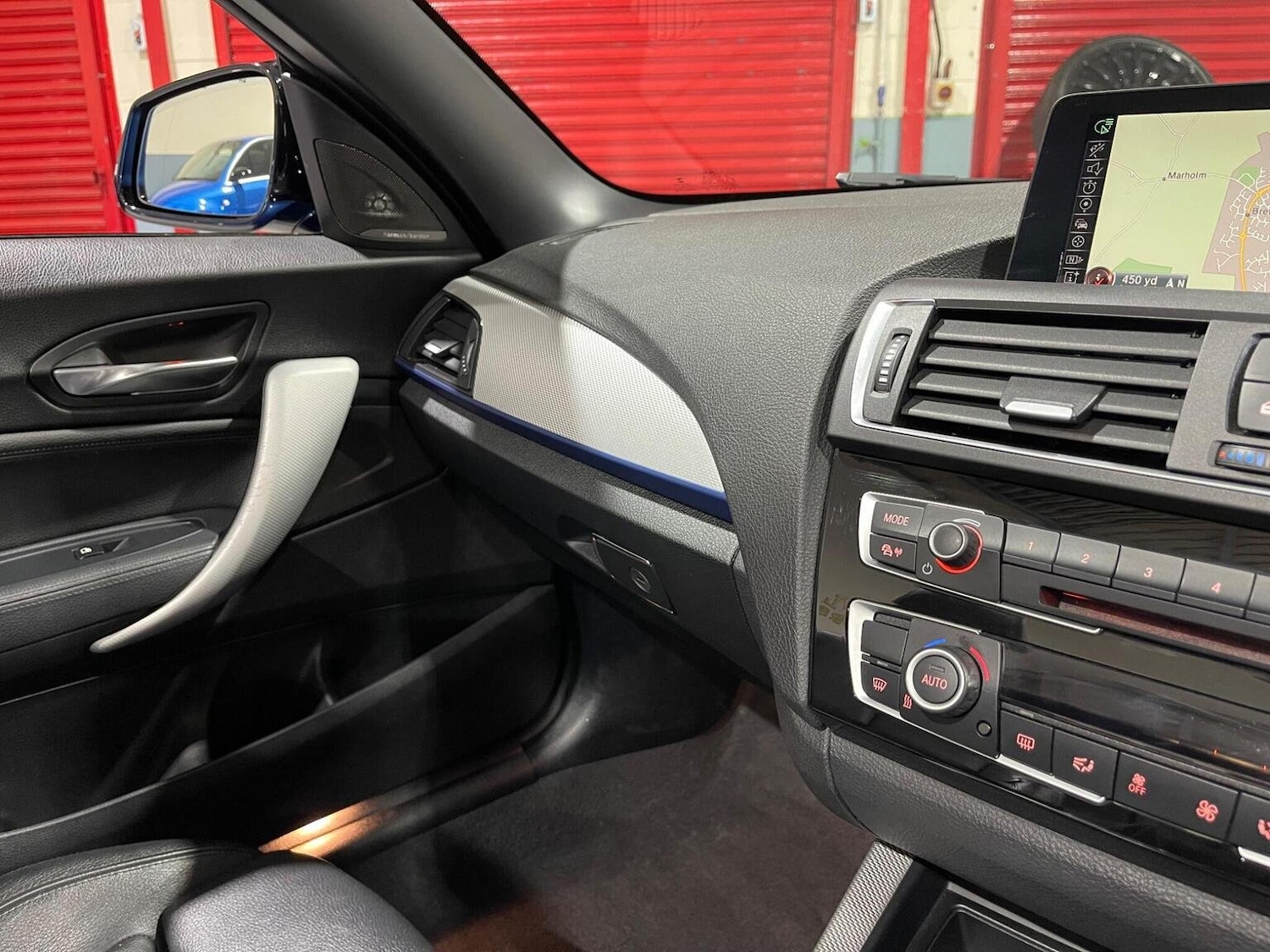 Used BMW 2 Series 2016 for sale - 76605855: Photo 57