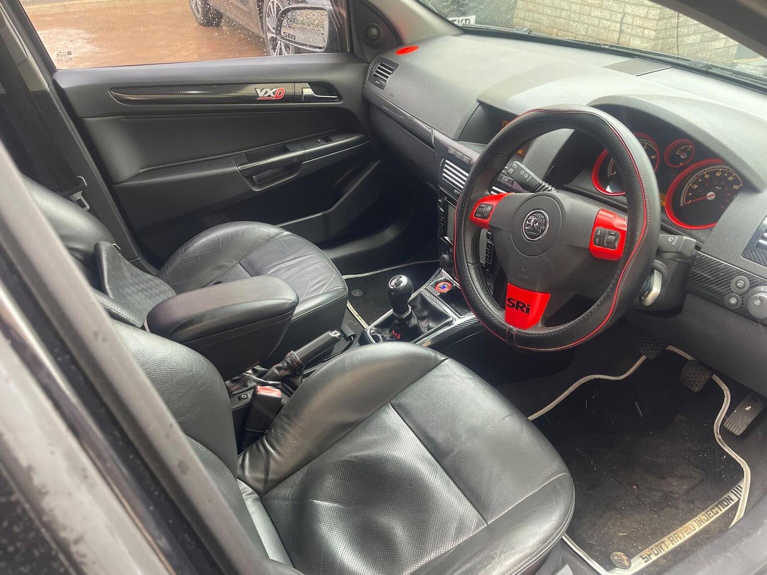 Used Vauxhall Astra 2009 for sale - 77707221: Photo 10