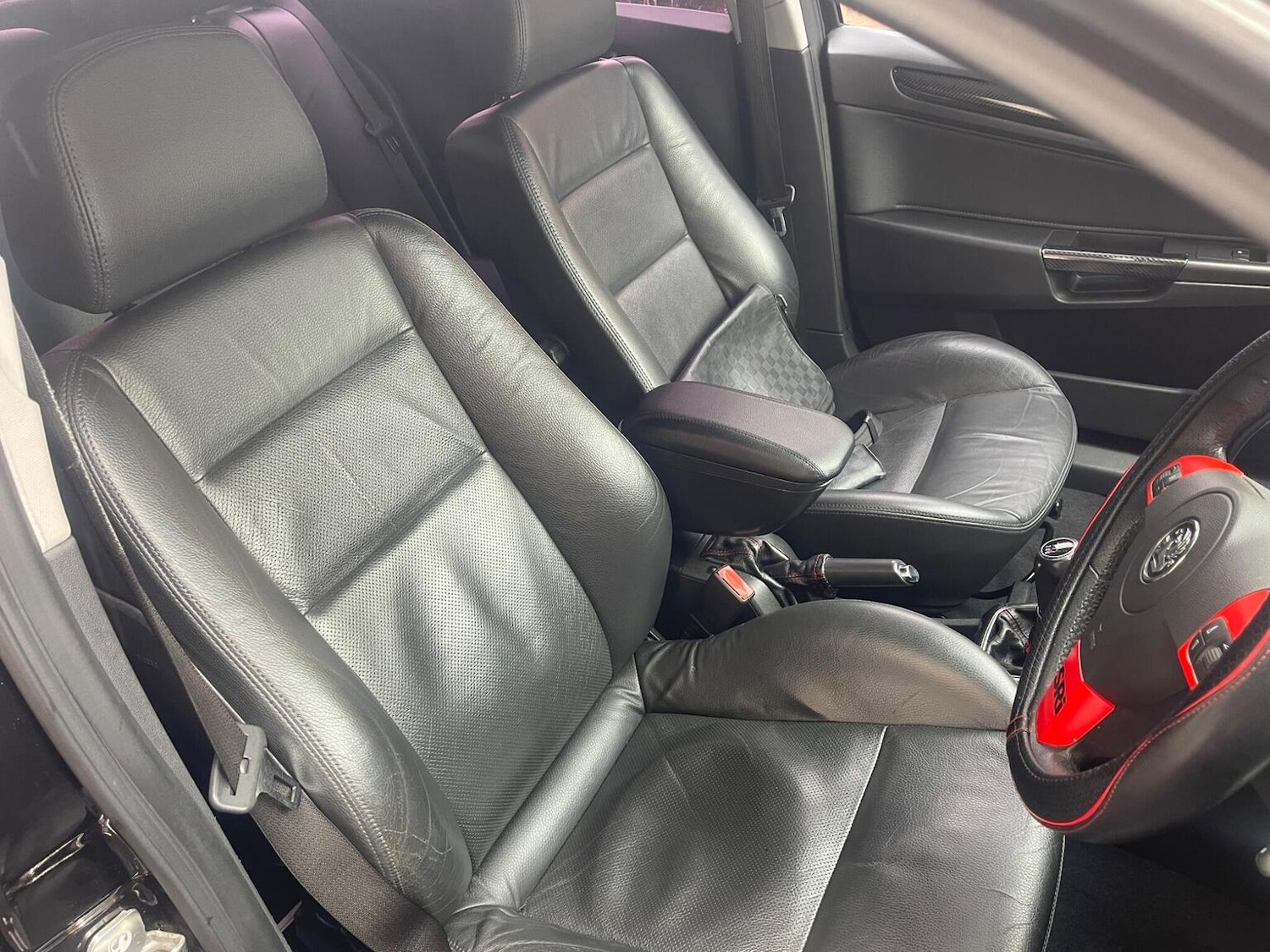 Used Vauxhall Astra 2009 for sale - 77707221: Photo 11