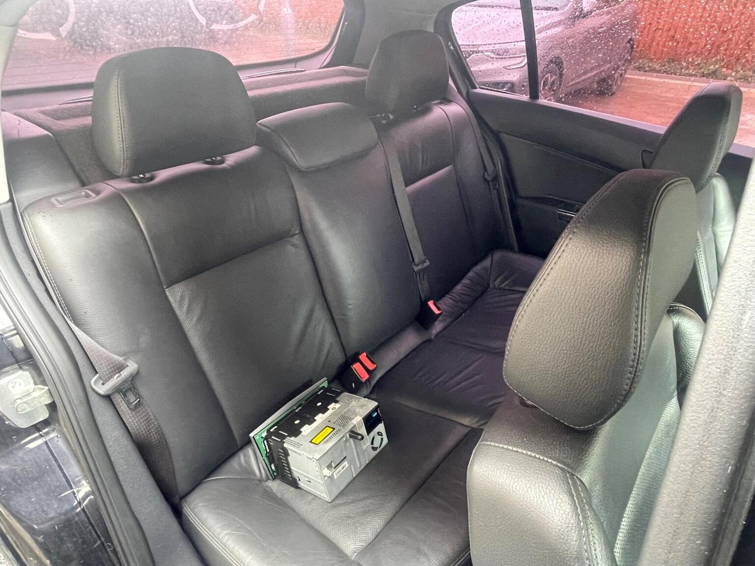 Used Vauxhall Astra 2009 for sale - 77707221: Photo 12