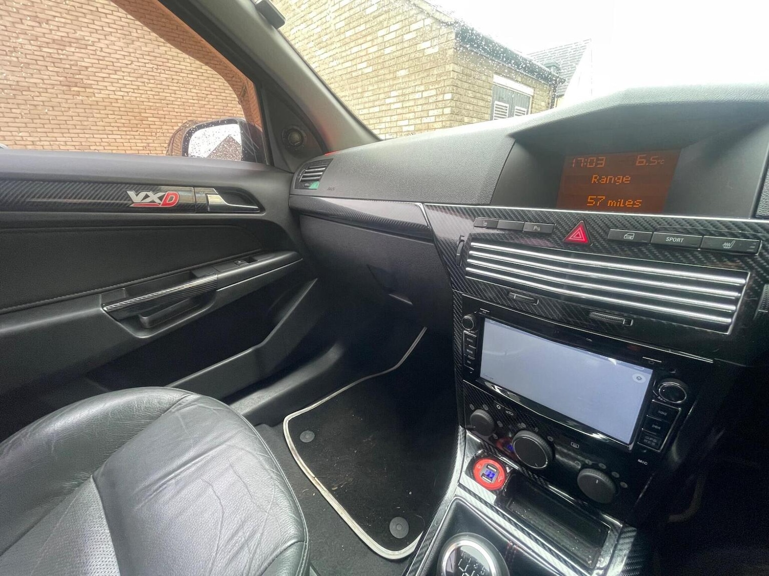 Used Vauxhall Astra 2009 for sale - 77707221: Photo 13