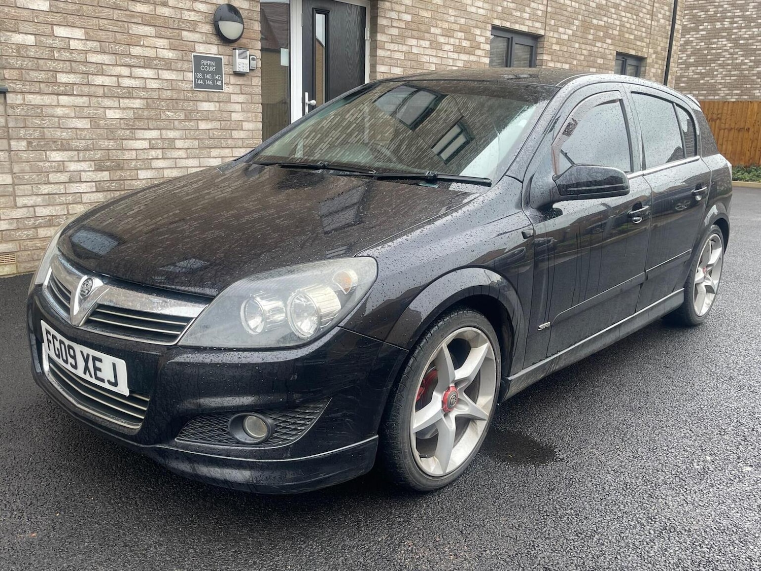 Used Vauxhall Astra 2009 for sale - 77707221: Photo 3