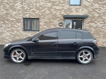 Used Vauxhall Astra 2009 for sale - 77707221: Photo