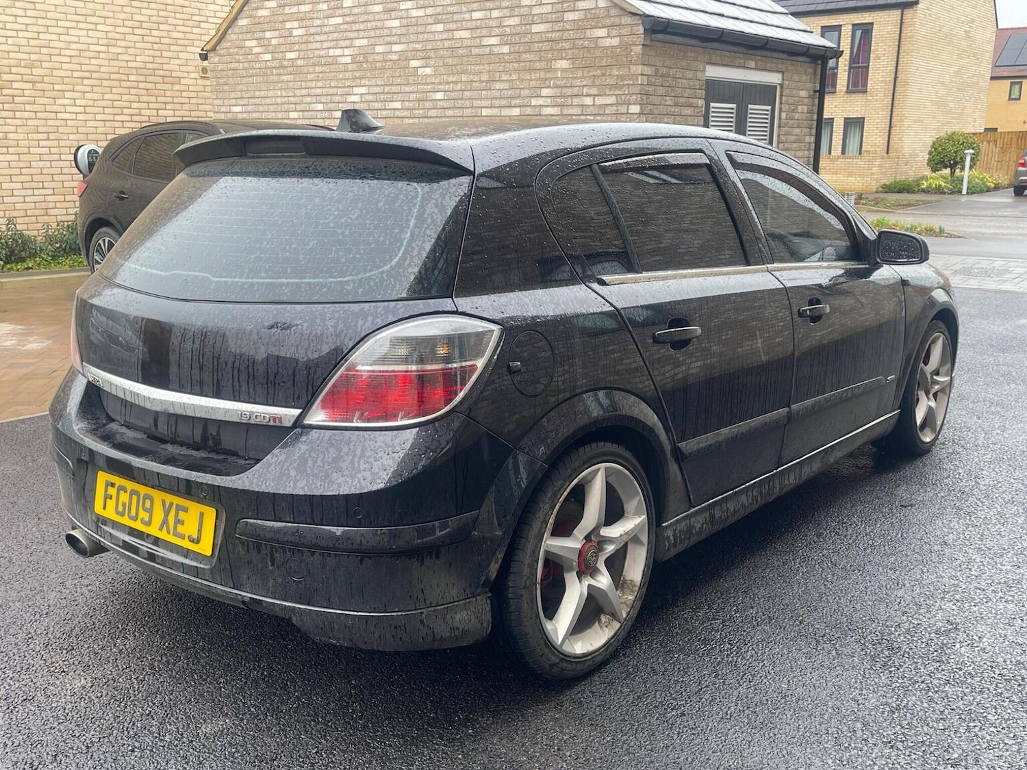 Used Vauxhall Astra 2009 for sale - 77707221: Photo 7