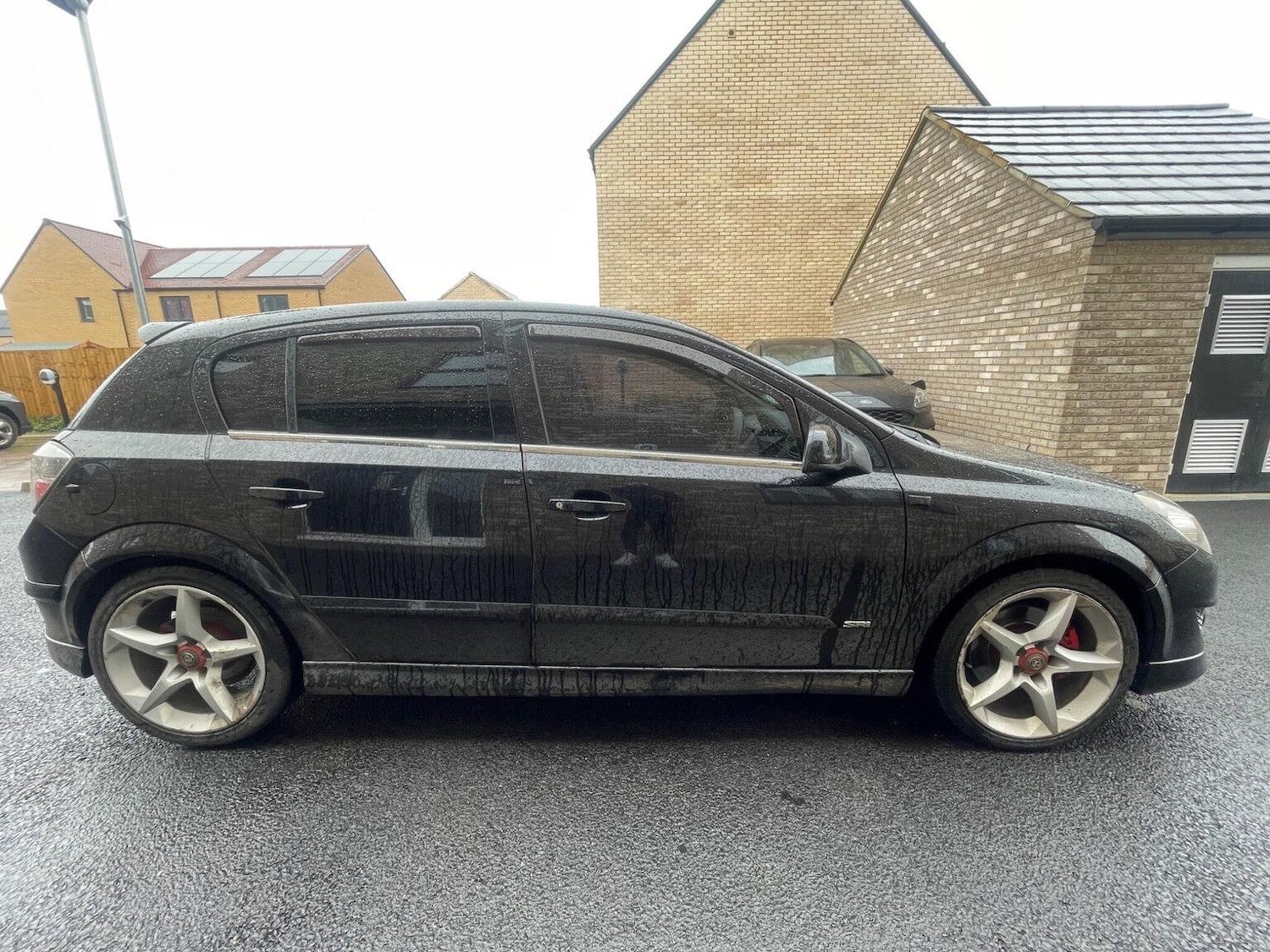 Used Vauxhall Astra 2009 for sale - 77707221: Photo 8