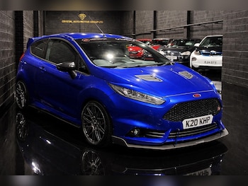 Ford Fiesta feature image