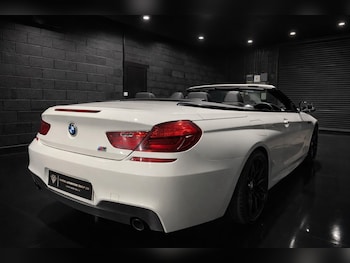 Used BMW 6 Series 2015 for sale - 77516134: Photo
