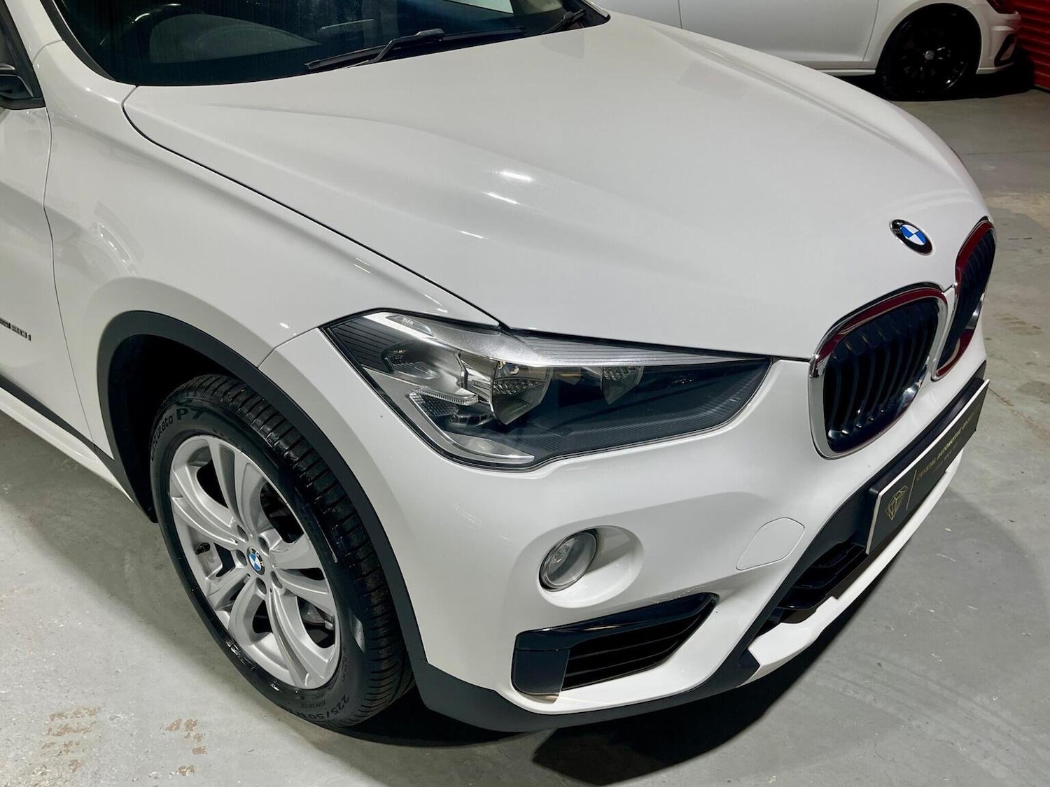 Used BMW X1 2016 for sale - 76605868: Photo 10