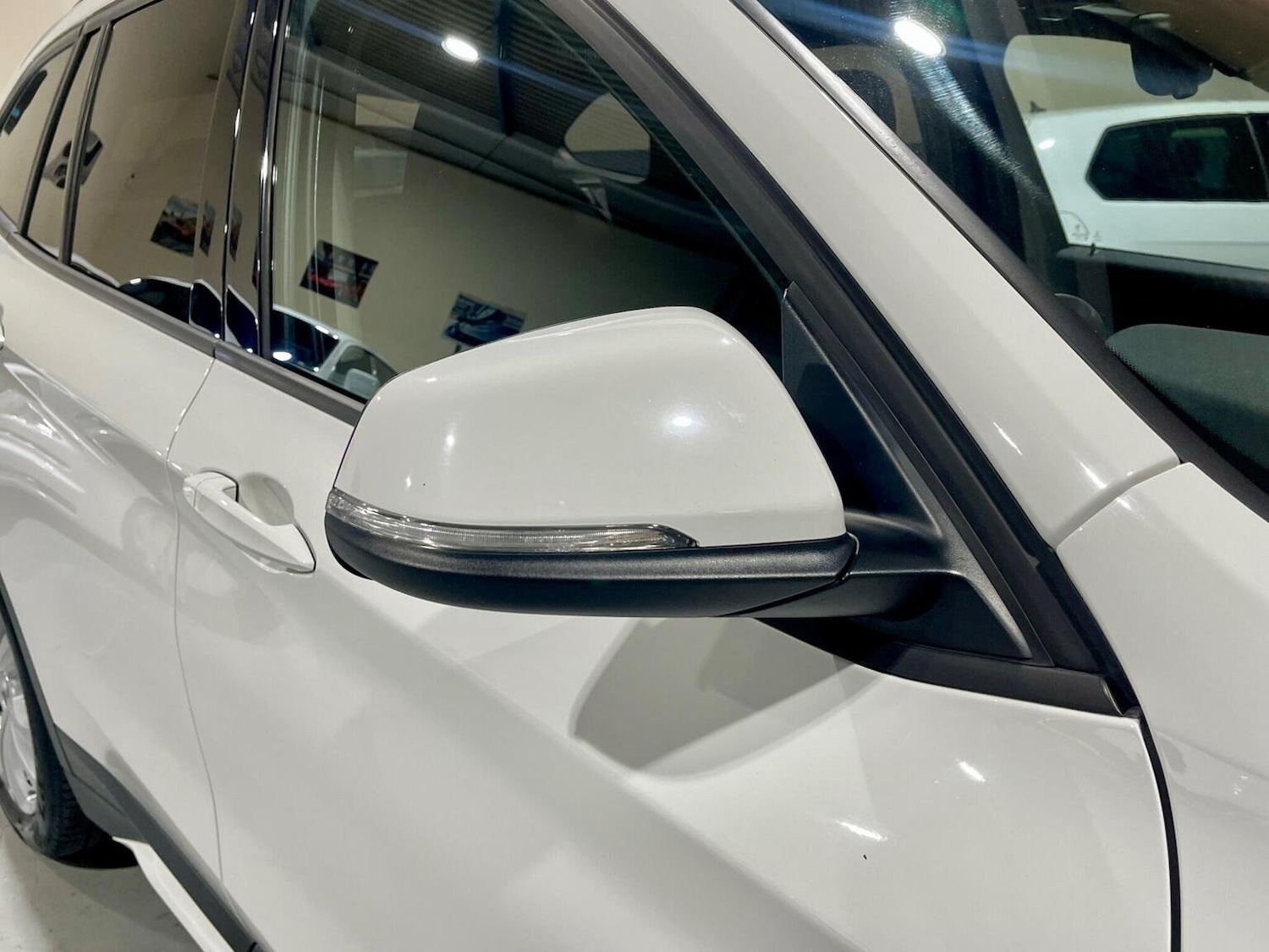 Used BMW X1 2016 for sale - 76605868: Photo 12