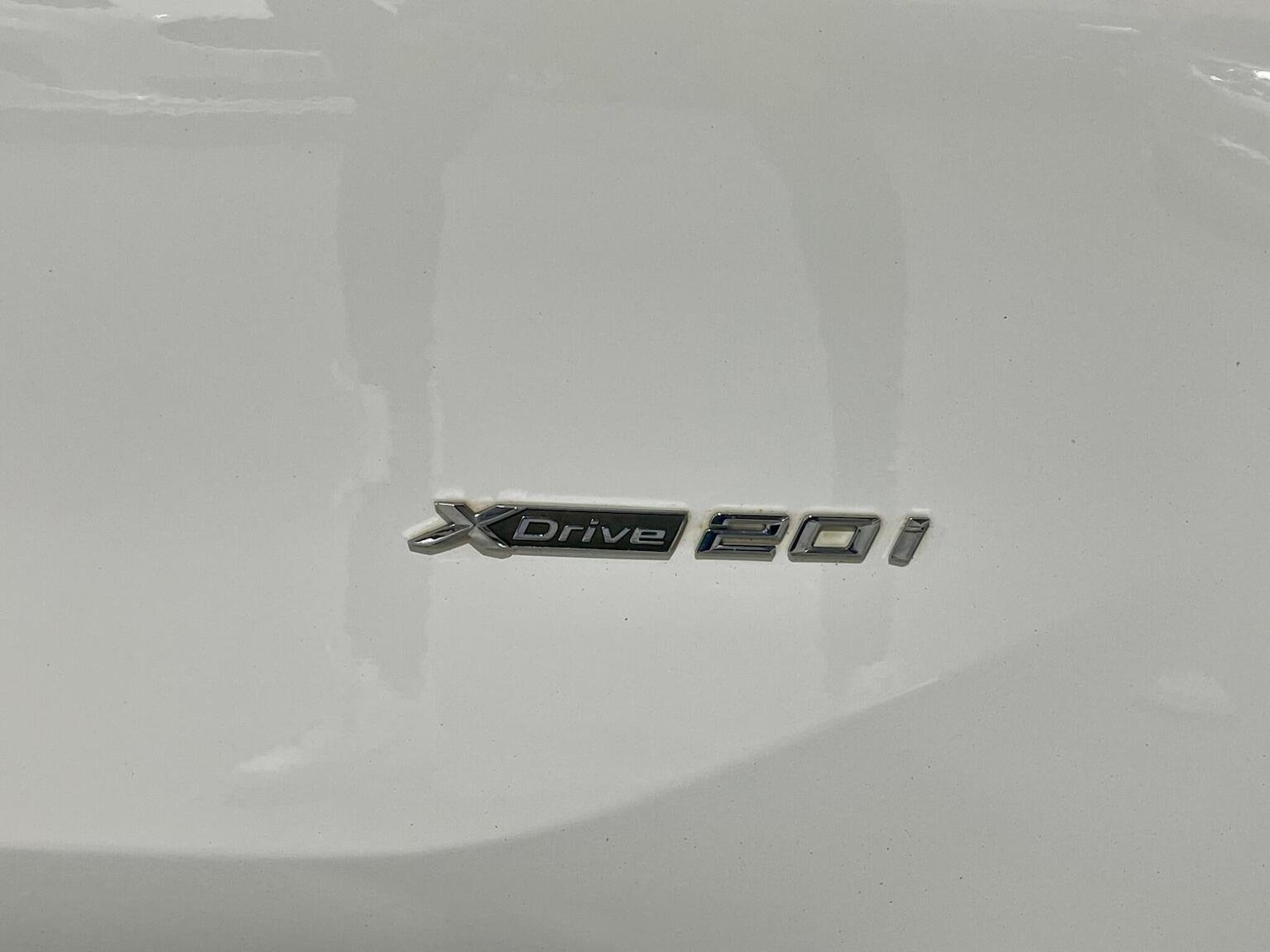 Used BMW X1 2016 for sale - 76605868: Photo 13