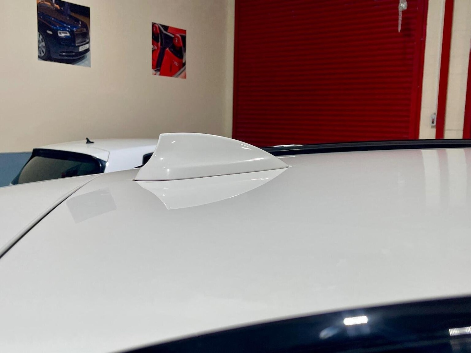 Used BMW X1 2016 for sale - 76605868: Photo 15