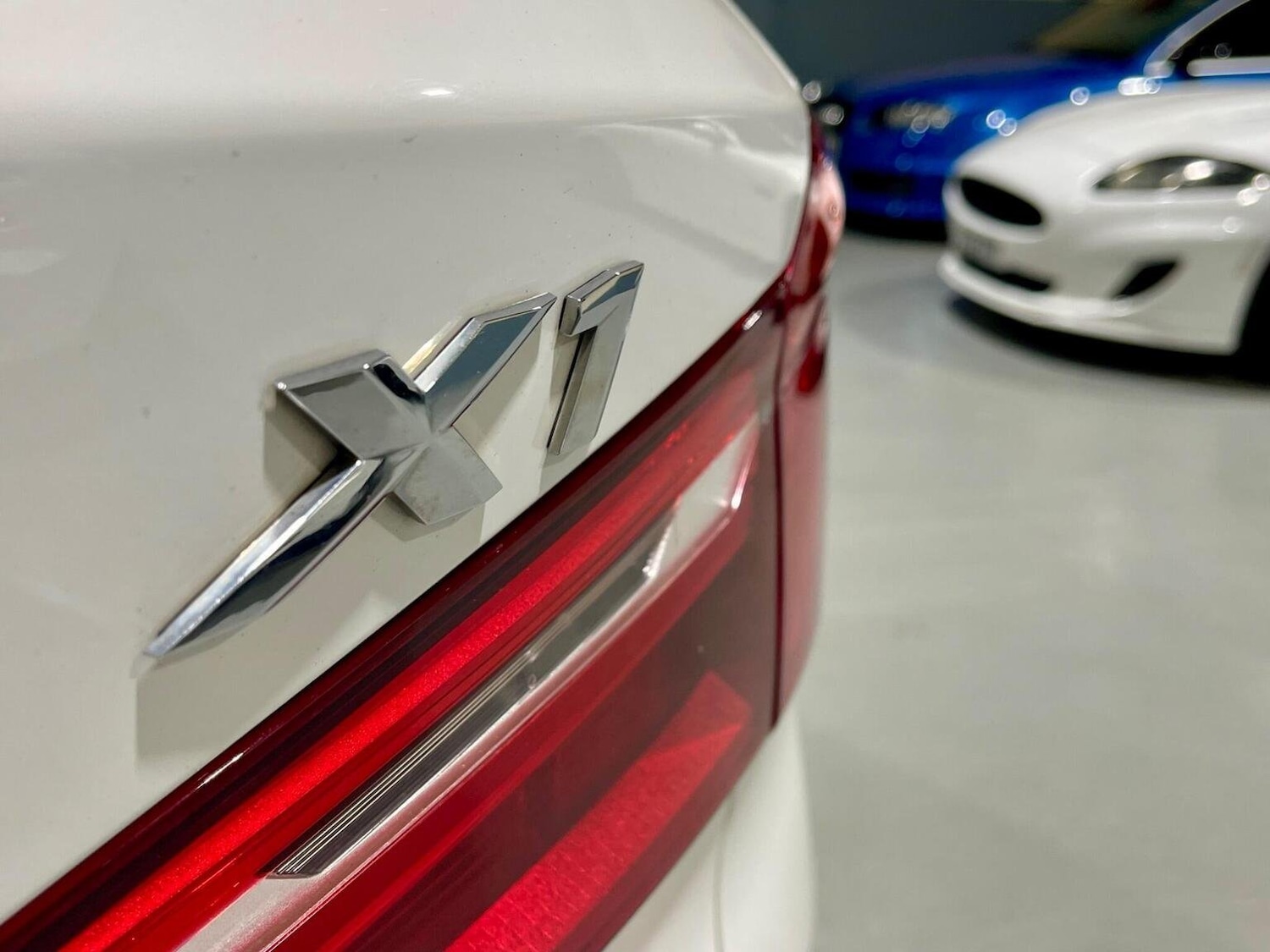 Used BMW X1 2016 for sale - 76605868: Photo 16