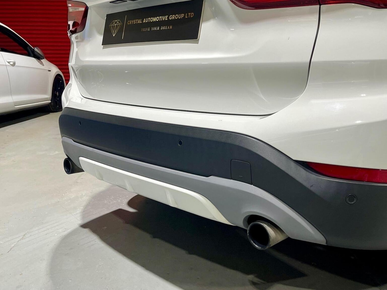 Used BMW X1 2016 for sale - 76605868: Photo 17