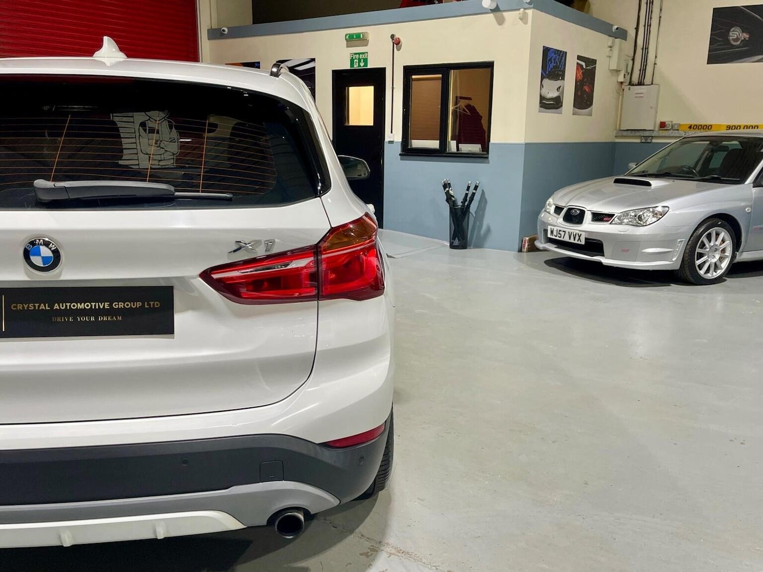 Used BMW X1 2016 for sale - 76605868: Photo 18