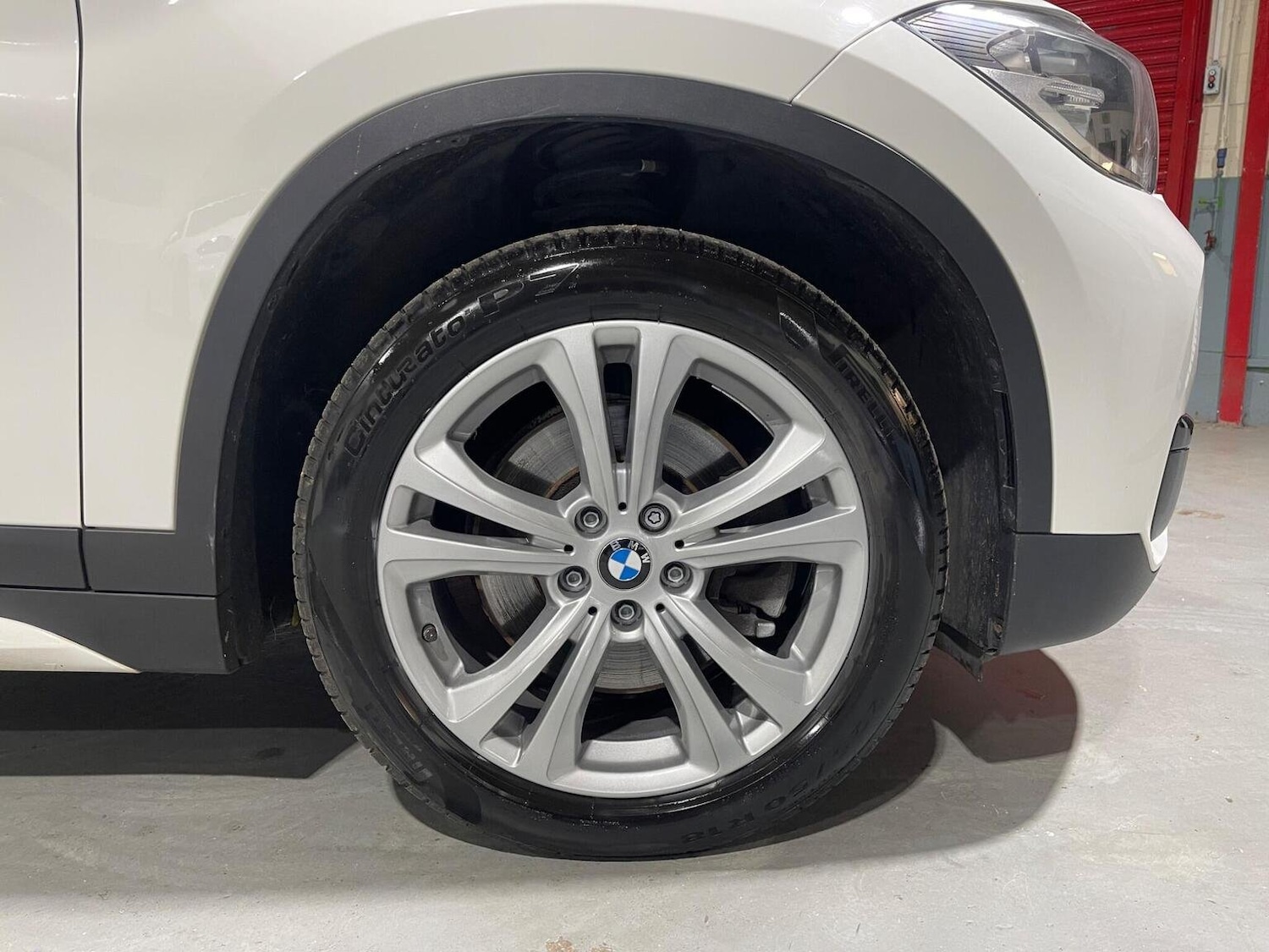 Used BMW X1 2016 for sale - 76605868: Photo 19