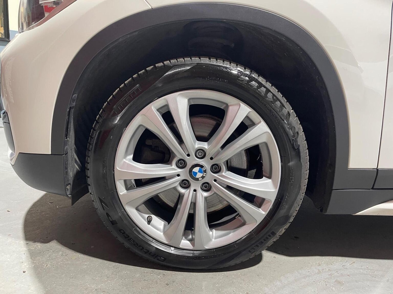 Used BMW X1 2016 for sale - 76605868: Photo 23