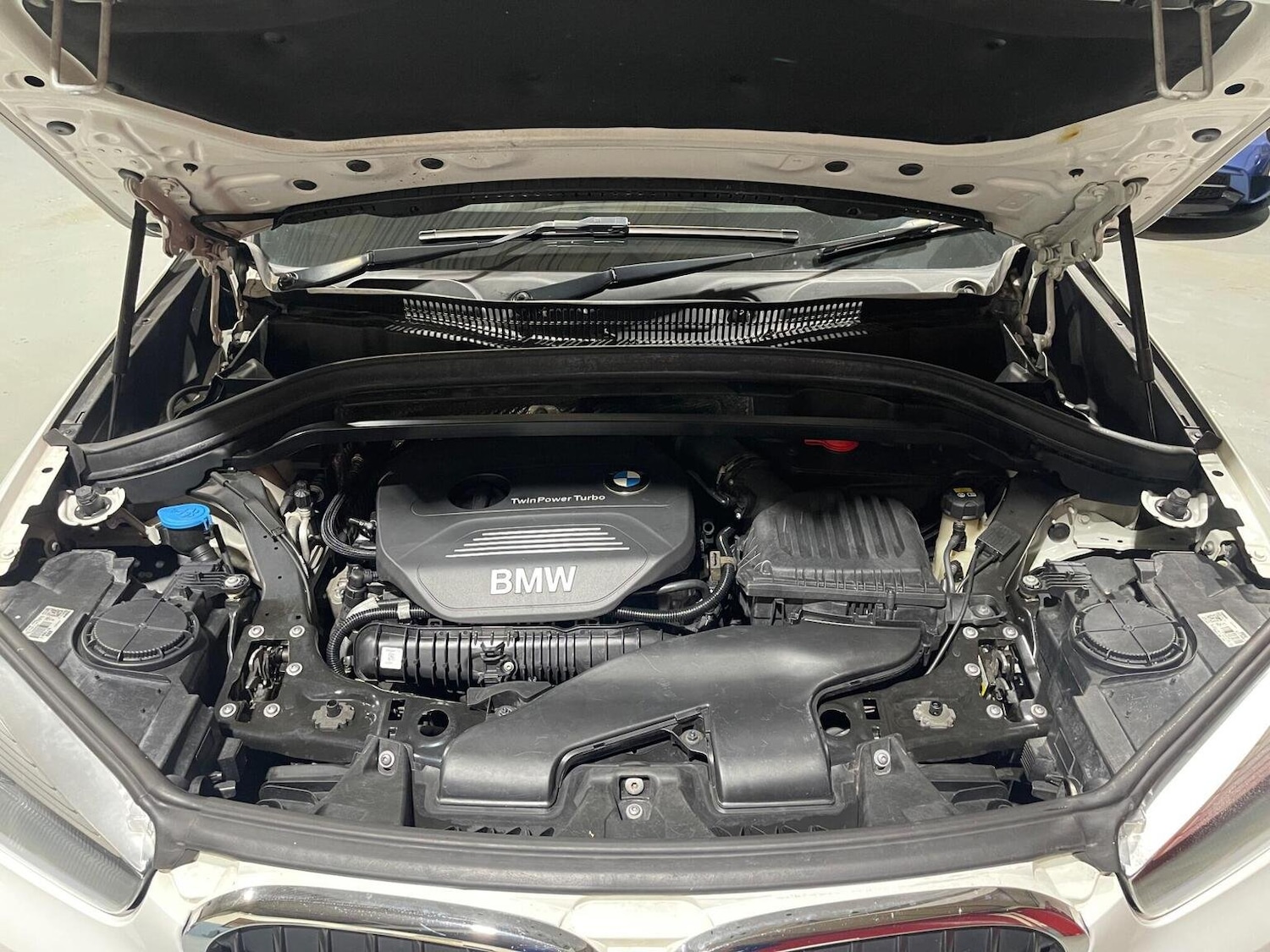 Used BMW X1 2016 for sale - 76605868: Photo 24