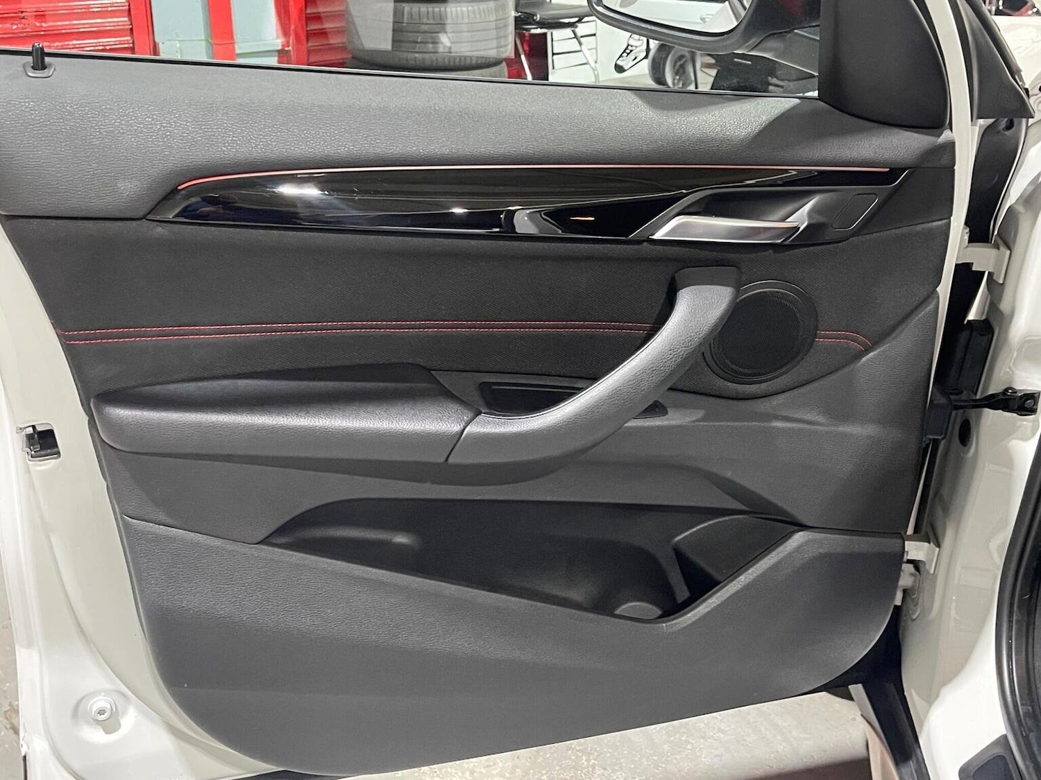 Used BMW X1 2016 for sale - 76605868: Photo 25