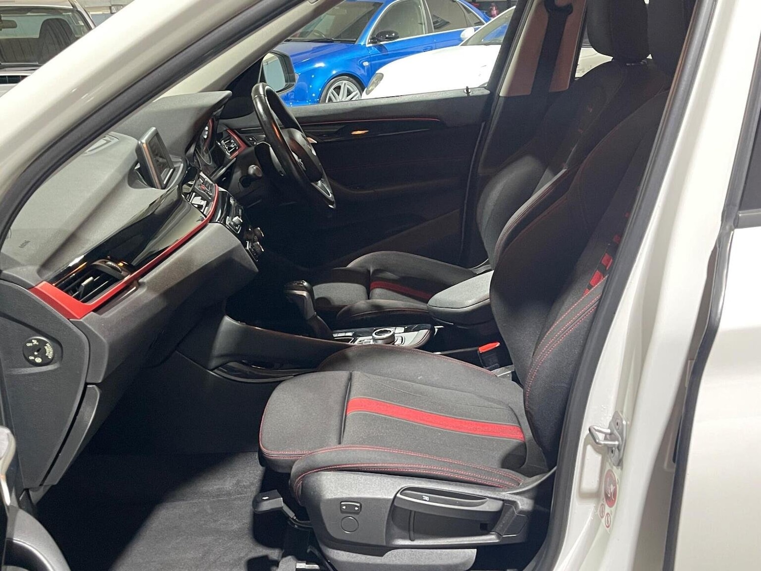 Used BMW X1 2016 for sale - 76605868: Photo 27