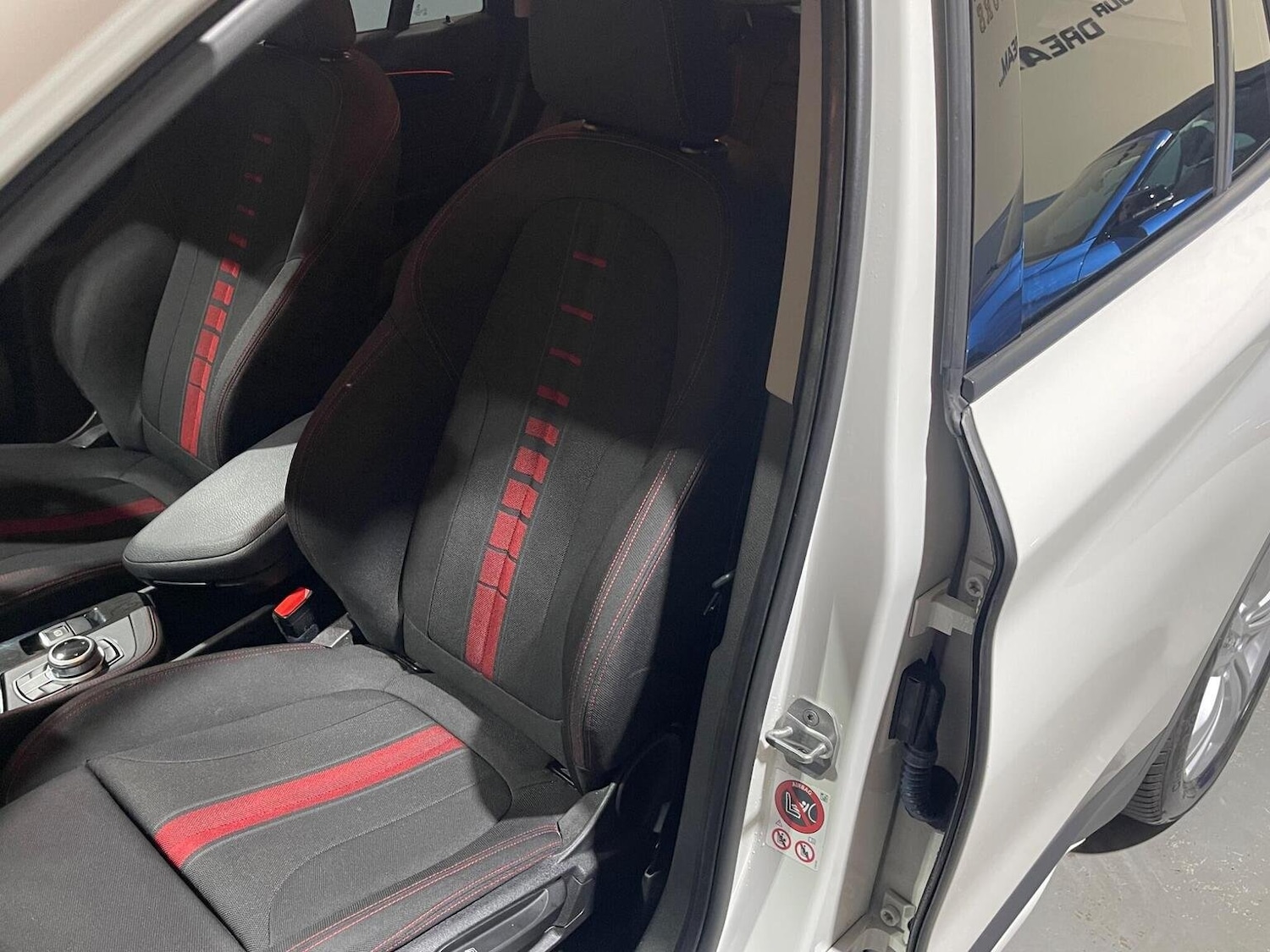 Used BMW X1 2016 for sale - 76605868: Photo 28