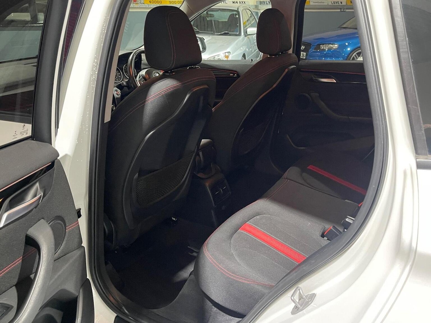 Used BMW X1 2016 for sale - 76605868: Photo 33