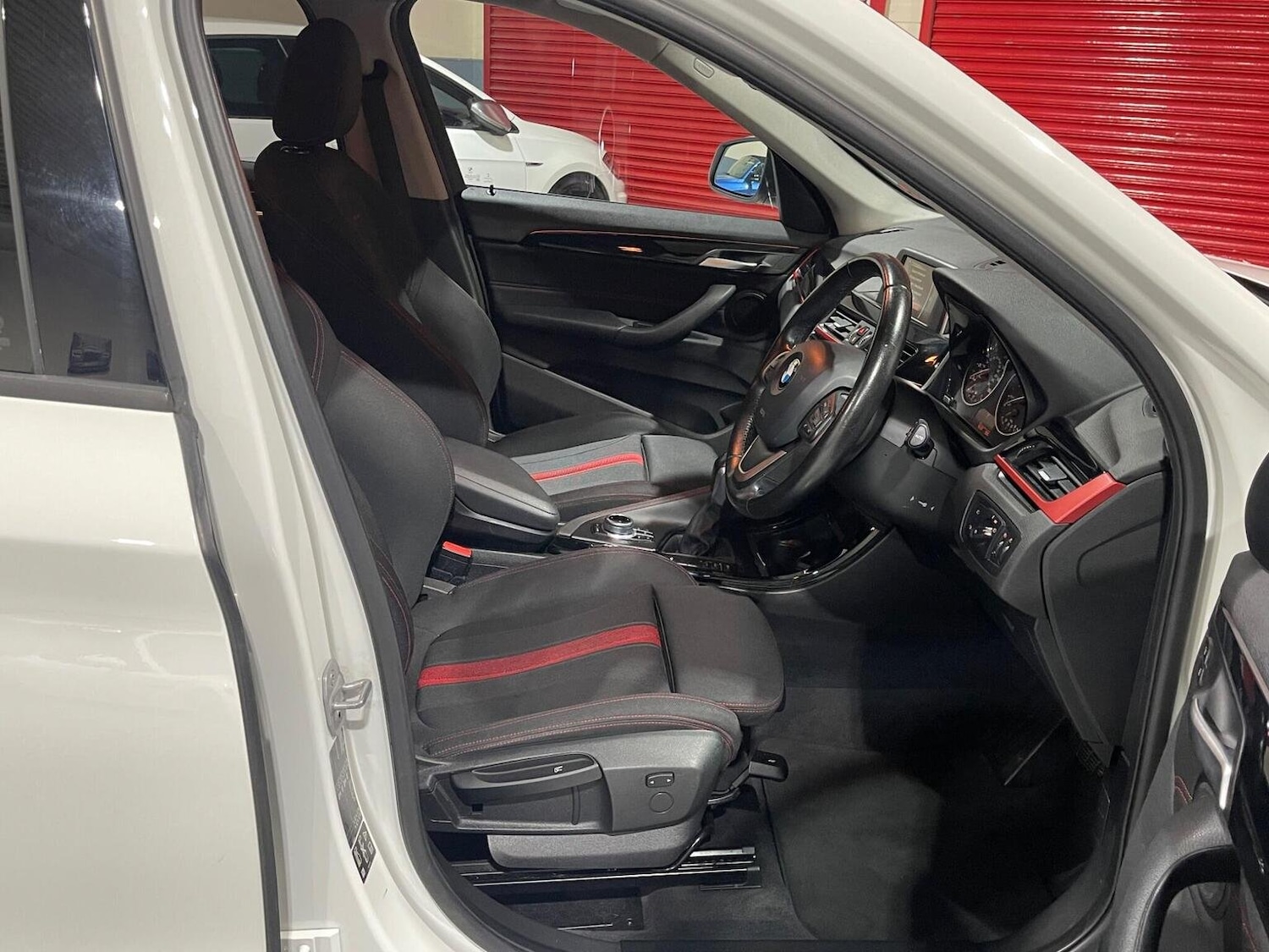 Used BMW X1 2016 for sale - 76605868: Photo 46