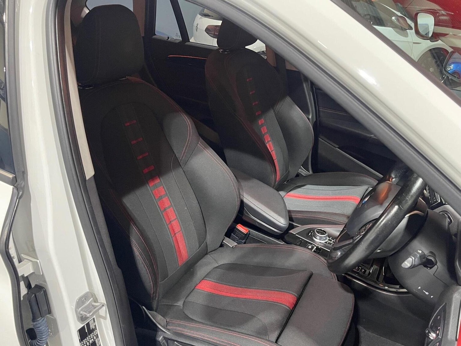 Used BMW X1 2016 for sale - 76605868: Photo 47