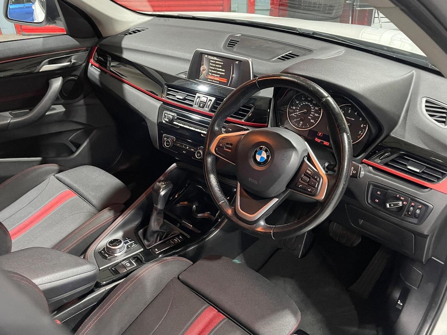 Used BMW X1 2016 for sale - 76605868: Photo 48