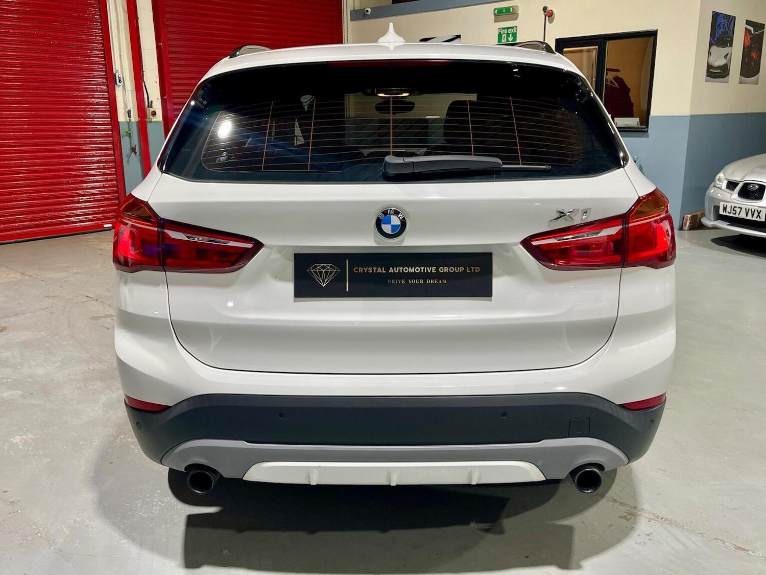 Used BMW X1 2016 for sale - 76605868: Photo 5