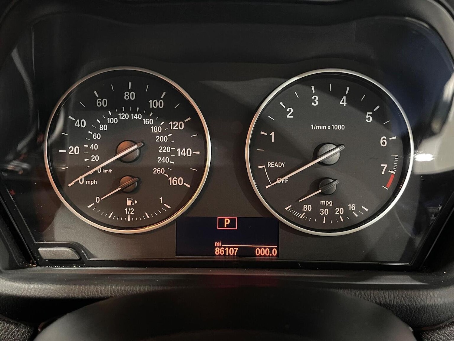 Used BMW X1 2016 for sale - 76605868: Photo 58