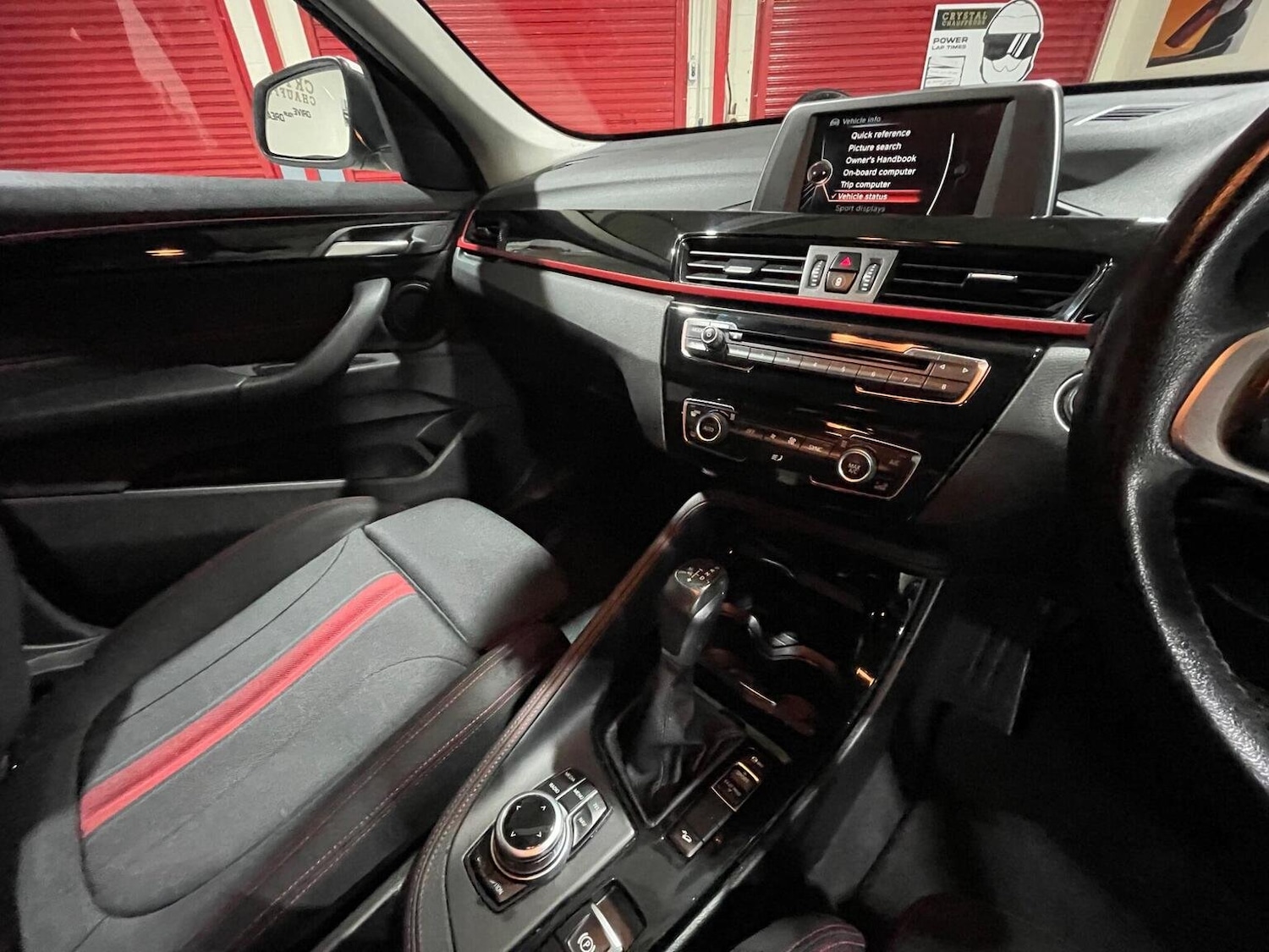 Used BMW X1 2016 for sale - 76605868: Photo 59