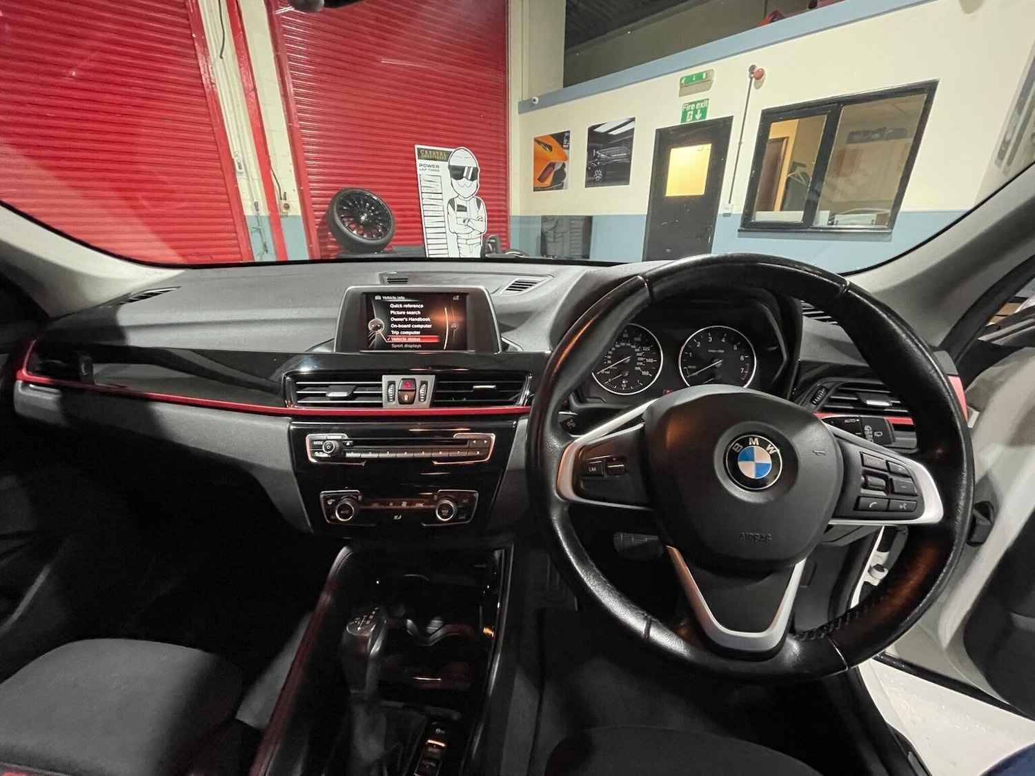 Used BMW X1 2016 for sale - 76605868: Photo 60