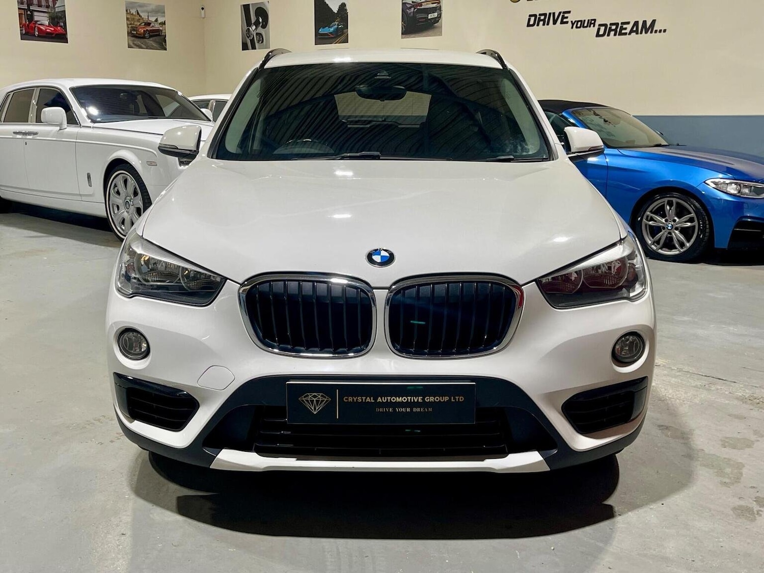Used BMW X1 2016 for sale - 76605868: Photo 9