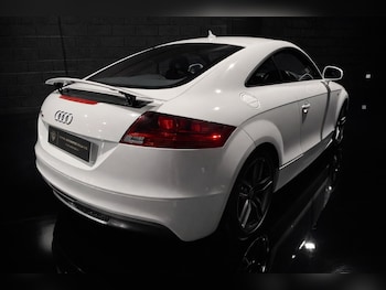 Used Audi TT 2014 for sale - 77303704: Photo